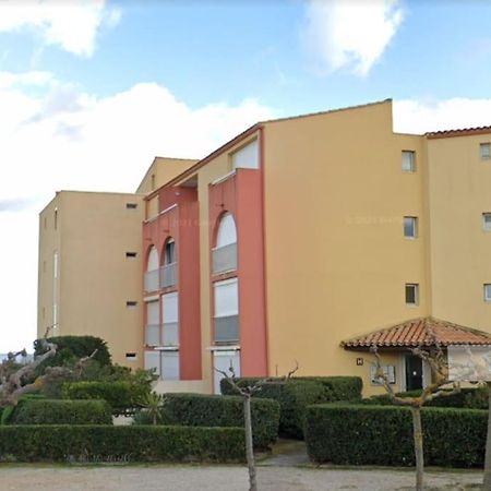Port Leucate : Superbe Appartement Pleine Vue Mer Buitenkant foto