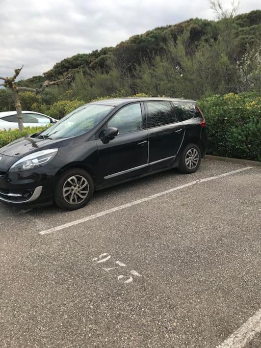 Port Leucate : Superbe Appartement Pleine Vue Mer Buitenkant foto