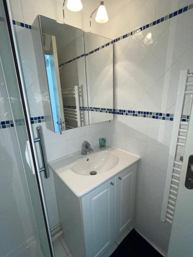Port Leucate : Superbe Appartement Pleine Vue Mer Buitenkant foto